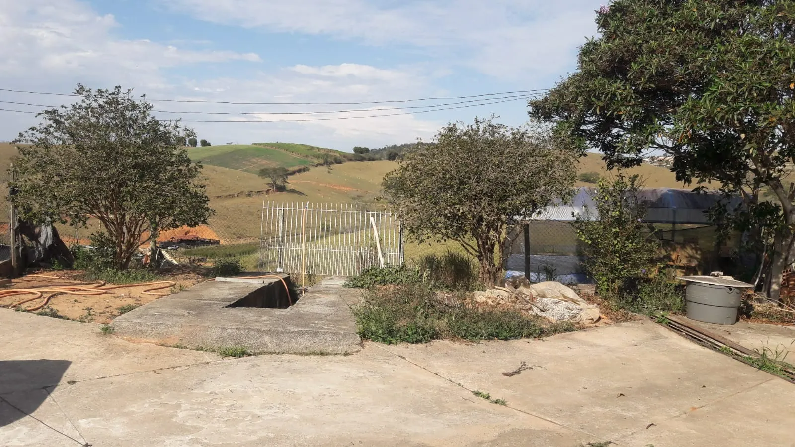 Chácara à venda de 3 ha em Paraibuna, SP, Brasil