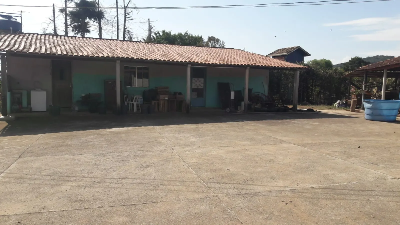Chácara à venda de 3 ha em Paraibuna, SP, Brasil