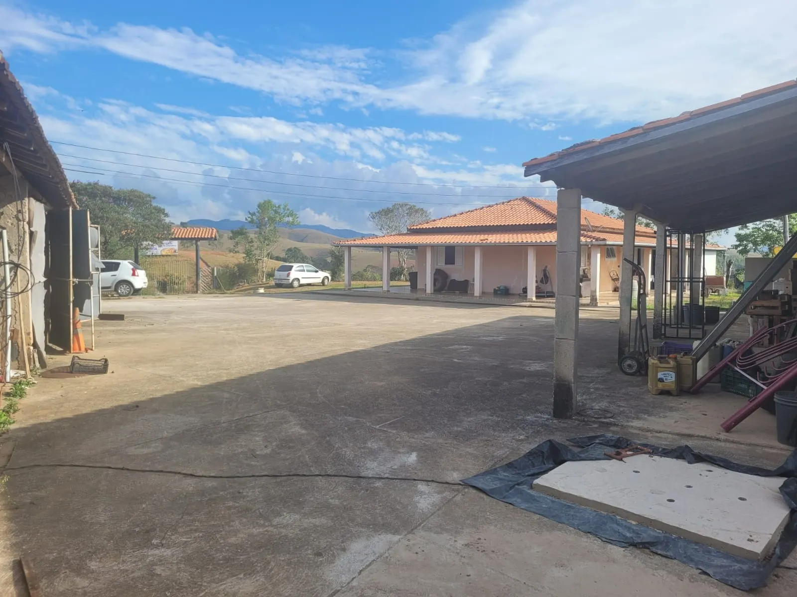 Chácara à venda de 3 ha em Paraibuna, SP, Brasil