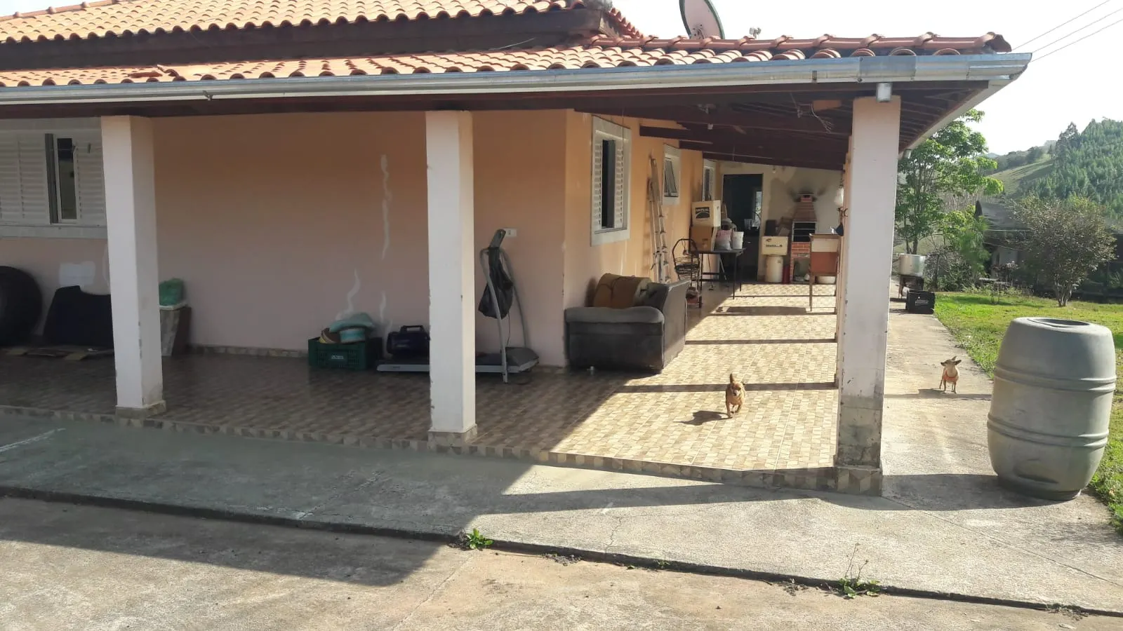Chácara à venda de 3 ha em Paraibuna, SP, Brasil