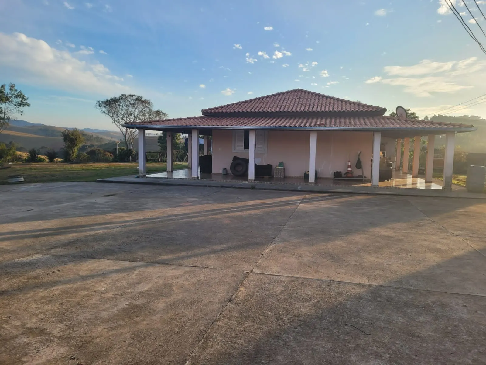 Chácara à venda de 3 ha em Paraibuna, SP, Brasil