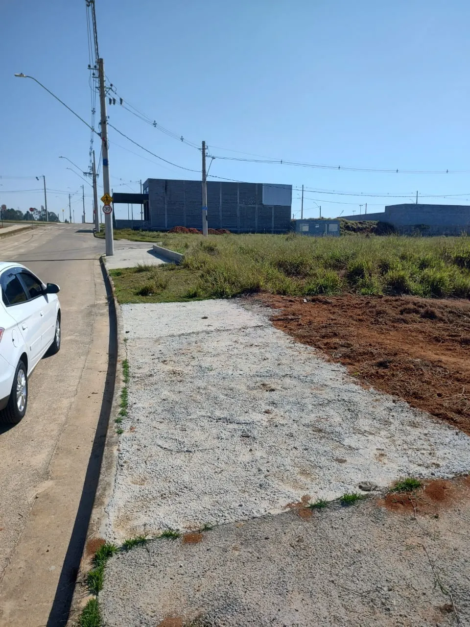 Plot for sale of 218 m² in São José dos Campos, SP, Brazil