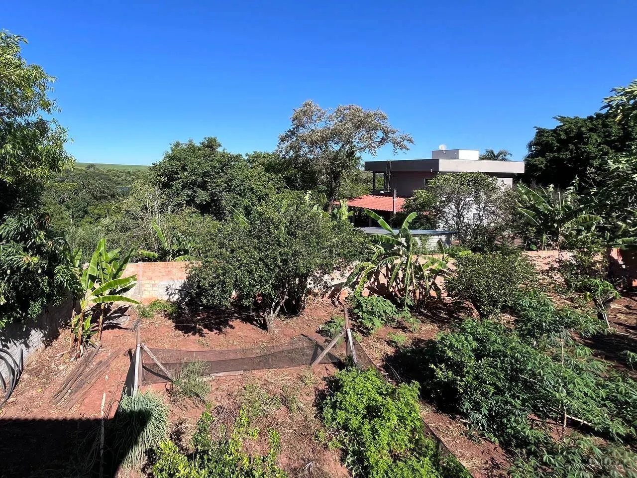 Country home for sale of 1,000 m² in Piraju, SP, Brazil