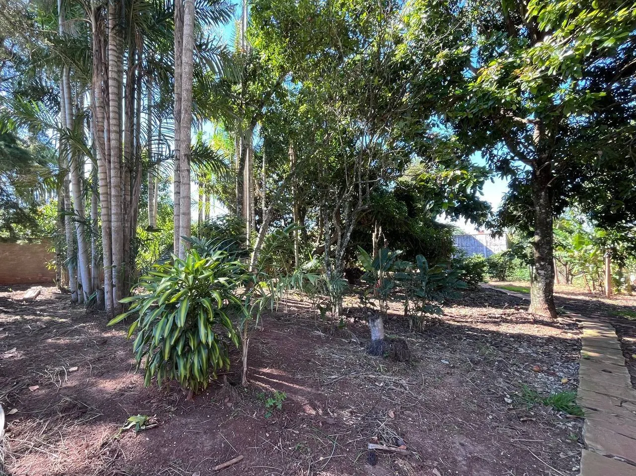 Country home for sale of 1,000 m² in Piraju, SP, Brazil