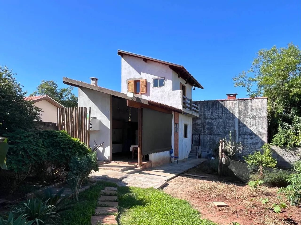 Country home for sale of 1,000 m² in Piraju, SP, Brazil