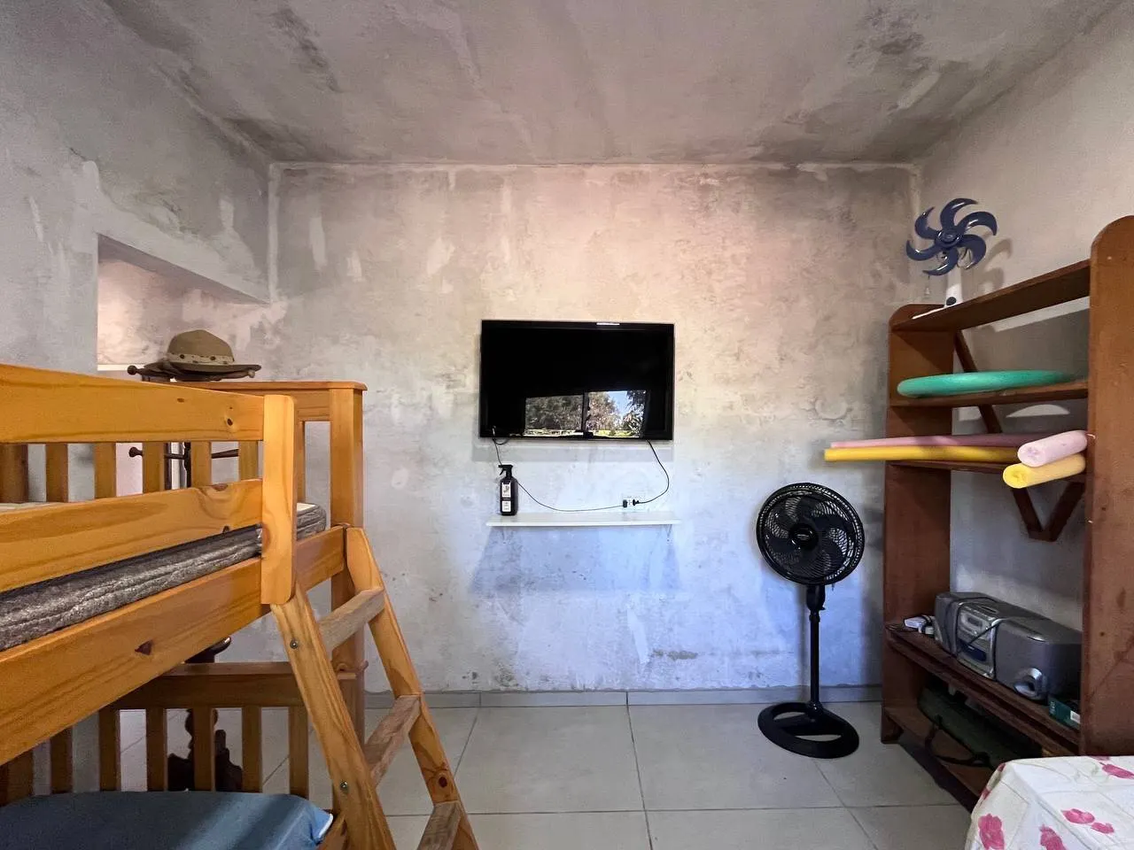 Country home for sale of 1,000 m² in Piraju, SP, Brazil