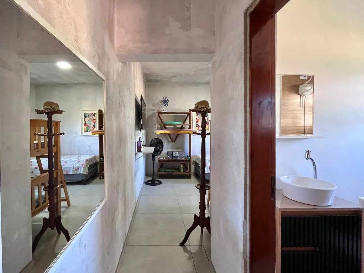 Country home for sale of 1,000 m² in Piraju, SP, Brazil