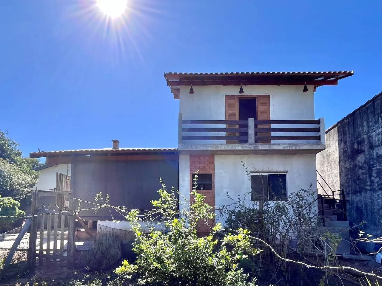 Country home for sale of 1,000 m² in Piraju, SP, Brazil