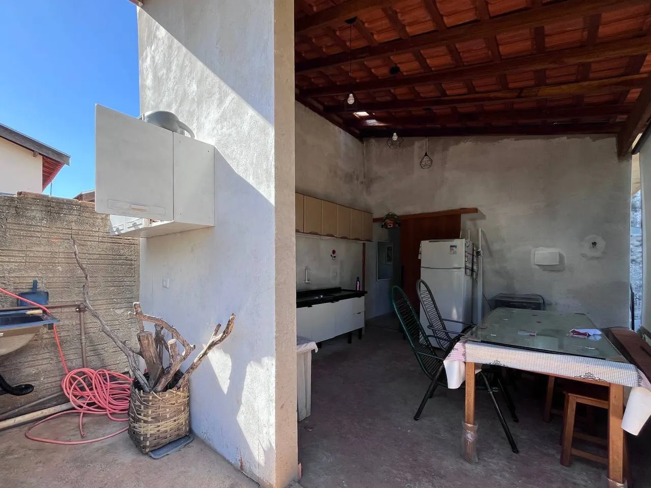 Country home for sale of 1,000 m² in Piraju, SP, Brazil