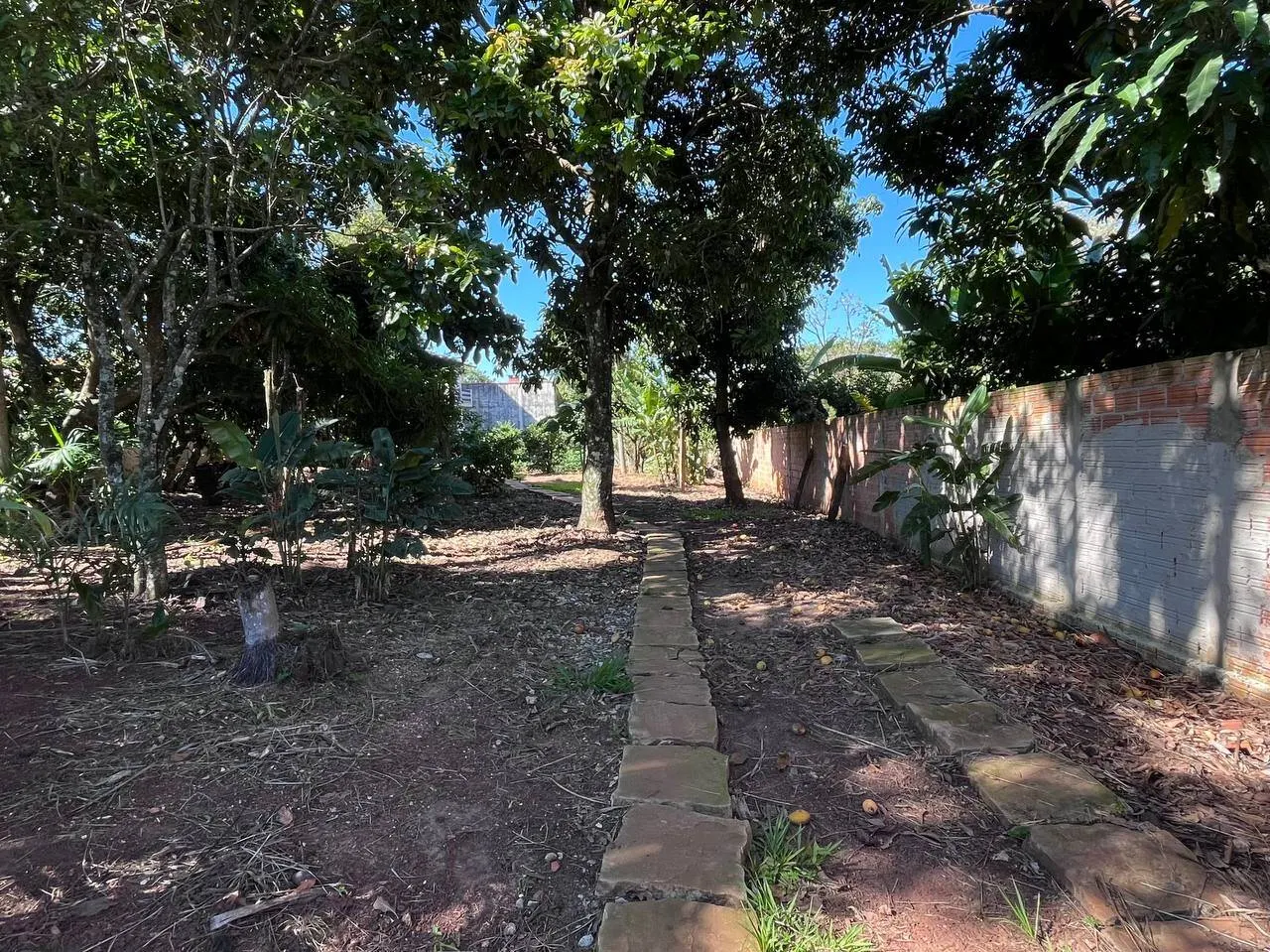 Country home for sale of 1,000 m² in Piraju, SP, Brazil