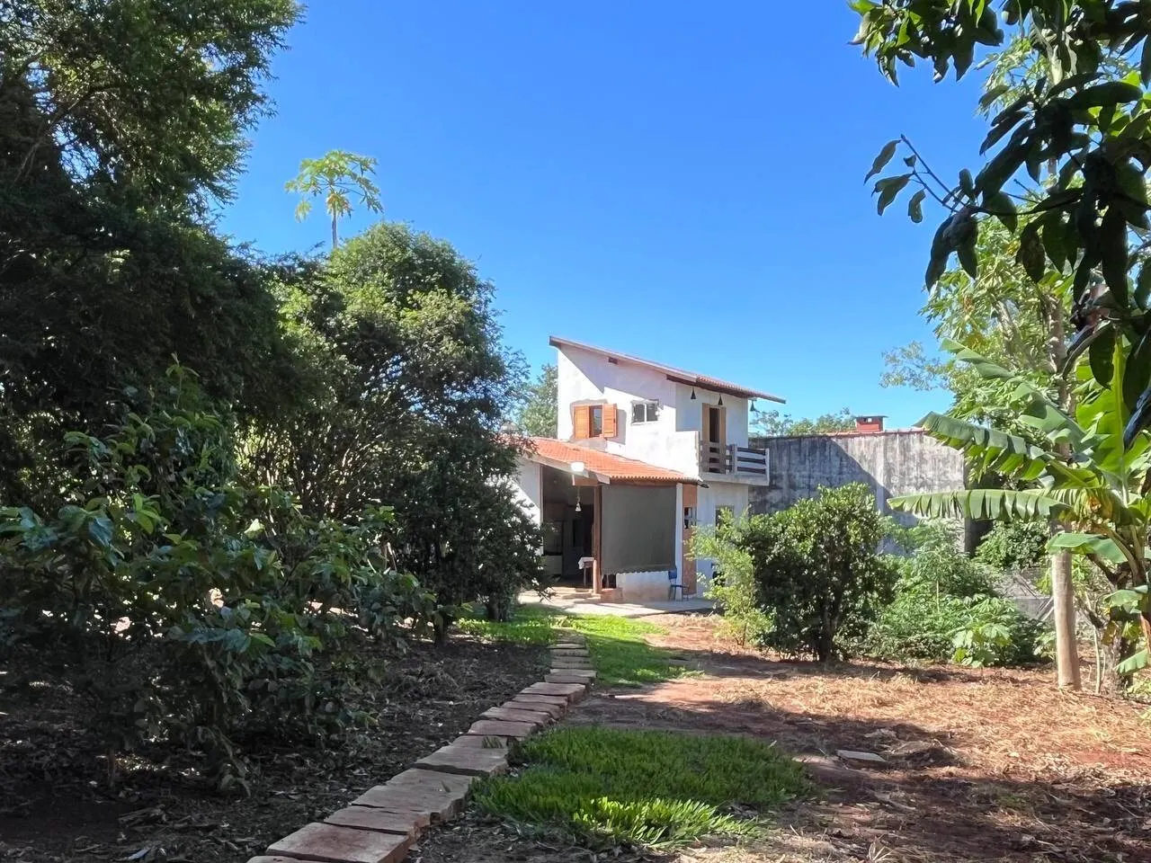 Country home for sale of 1,000 m² in Piraju, SP, Brazil