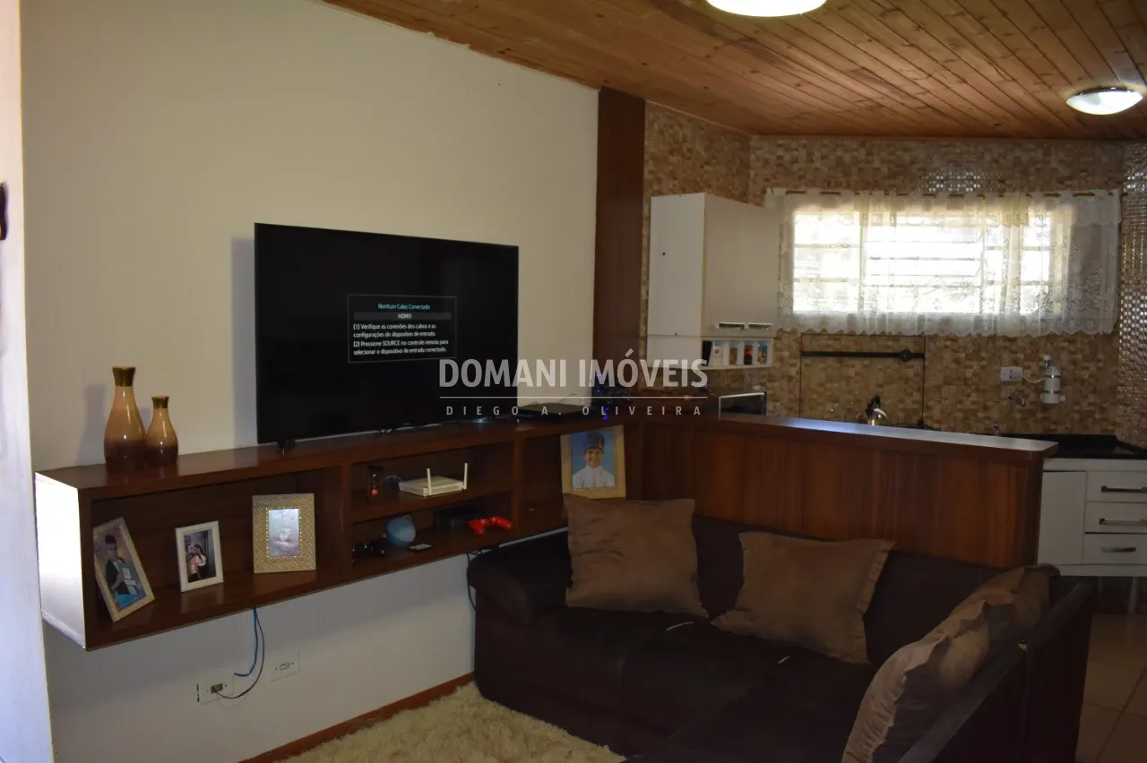 Casa à venda e para Alugar de 360 m² em Campos do Jordão, SP, Brasil
