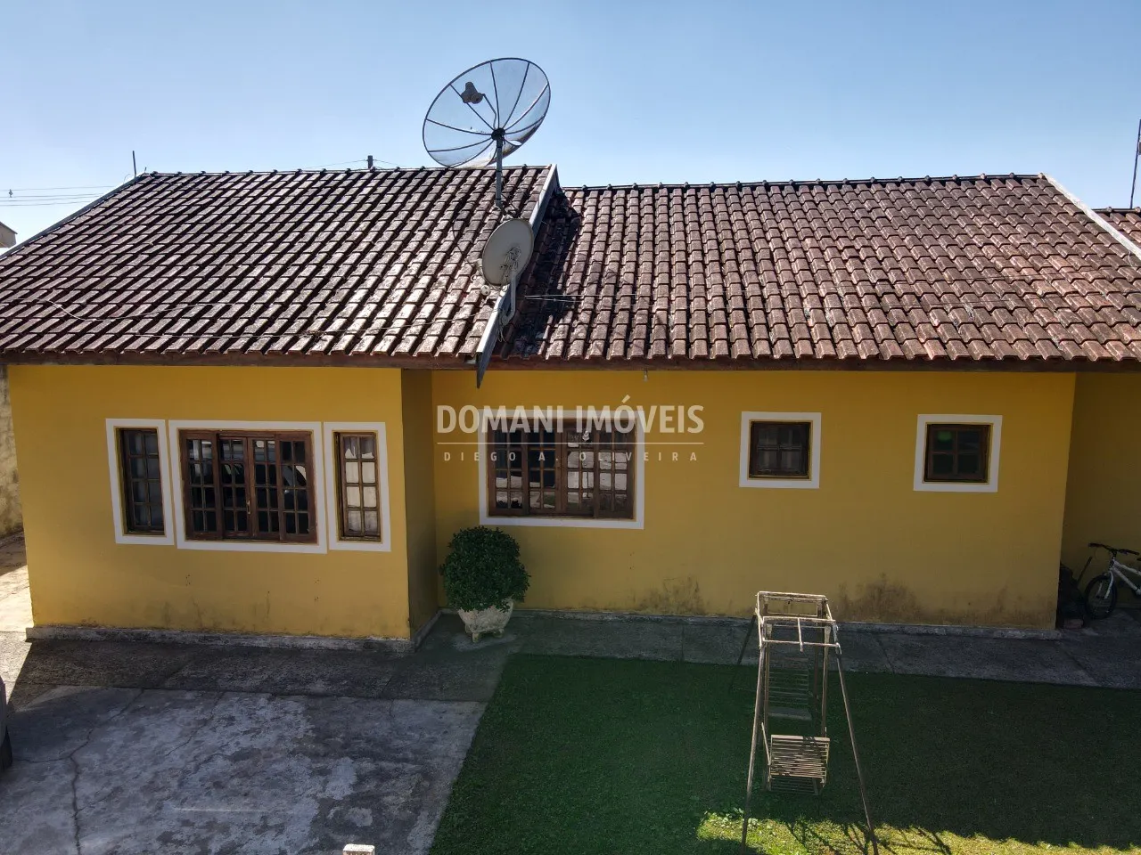 Casa à venda e para Alugar de 360 m² em Campos do Jordão, SP, Brasil
