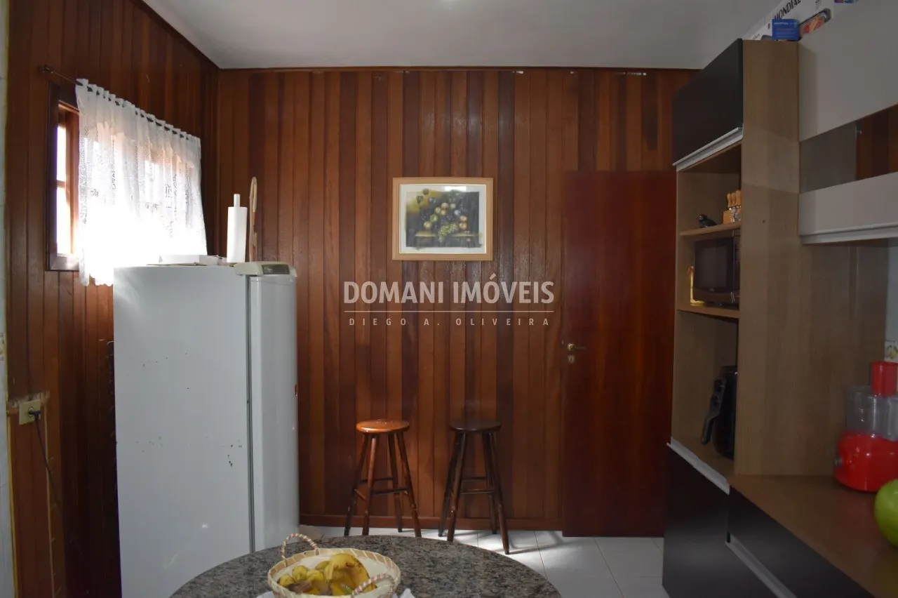 Casa à venda e para Alugar de 360 m² em Campos do Jordão, SP, Brasil