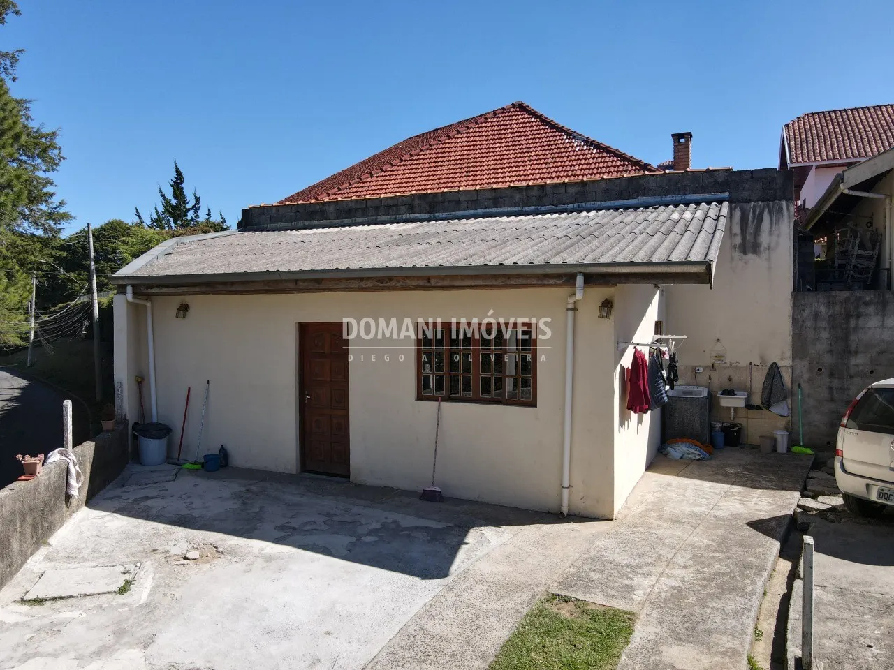 Casa à venda e para Alugar de 360 m² em Campos do Jordão, SP, Brasil