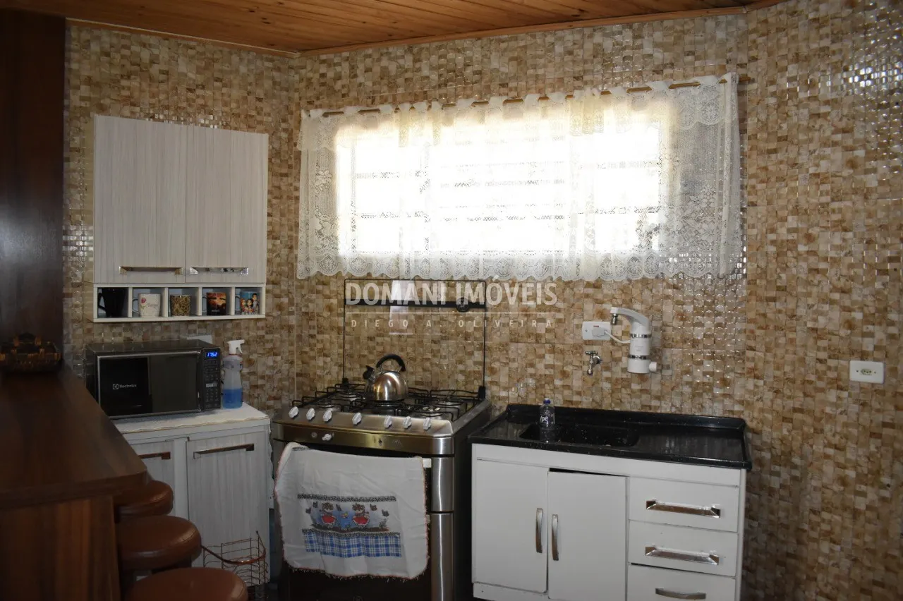 Casa à venda e para Alugar de 360 m² em Campos do Jordão, SP, Brasil