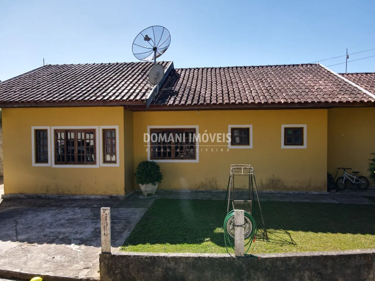 Casa à venda e para Alugar de 360 m² em Campos do Jordão, SP, Brasil