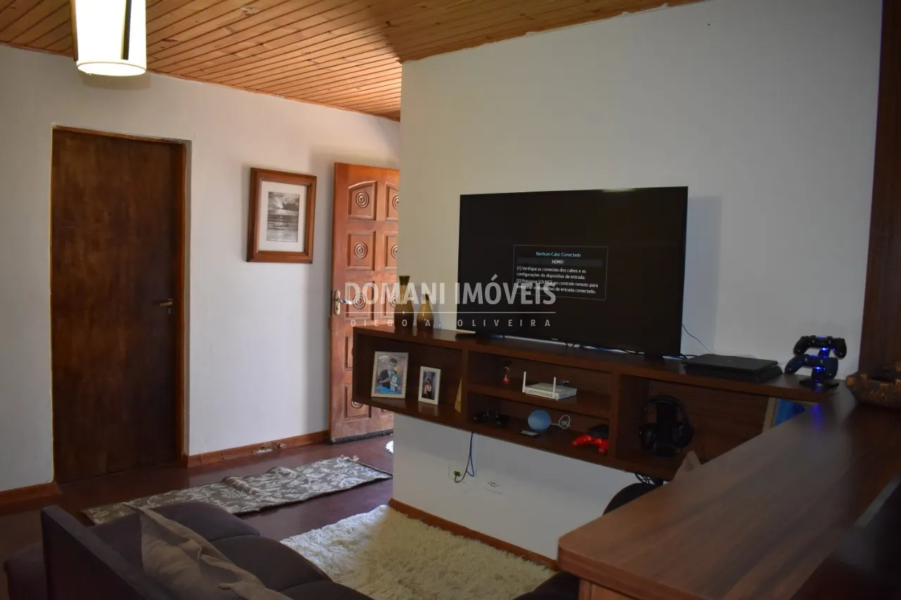 Casa à venda e para Alugar de 360 m² em Campos do Jordão, SP, Brasil