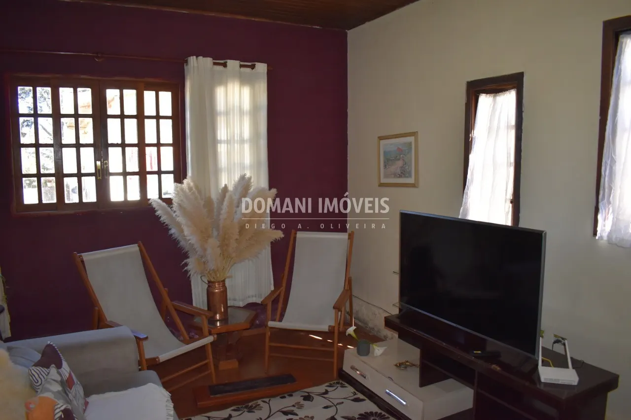 Casa à venda e para Alugar de 360 m² em Campos do Jordão, SP, Brasil