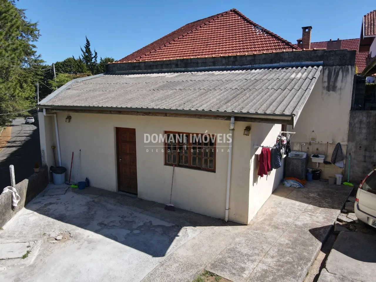 Casa à venda e para Alugar de 360 m² em Campos do Jordão, SP, Brasil