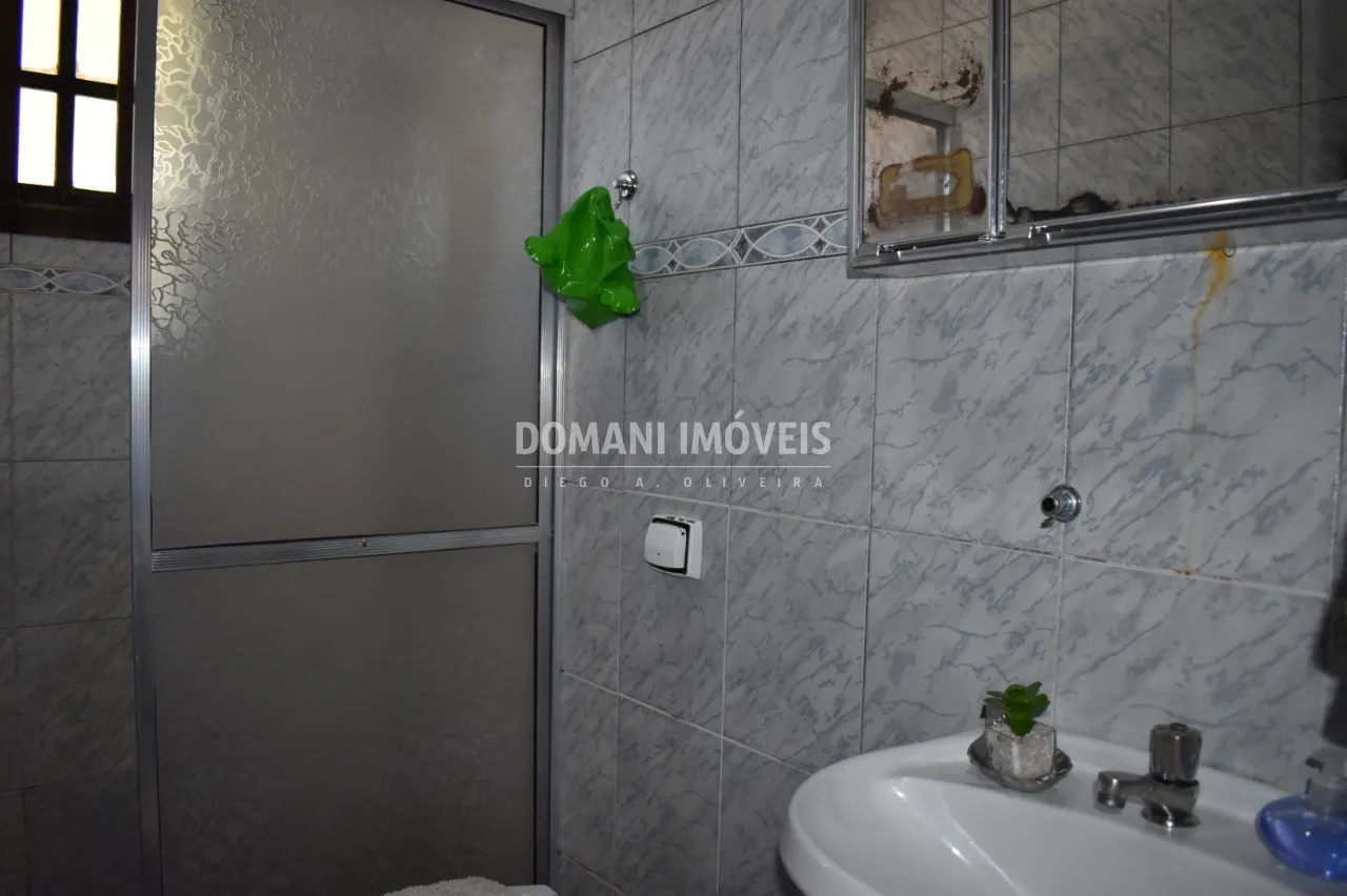Casa à venda e para Alugar de 360 m² em Campos do Jordão, SP, Brasil