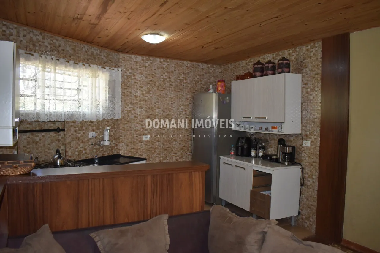 Casa à venda e para Alugar de 360 m² em Campos do Jordão, SP, Brasil