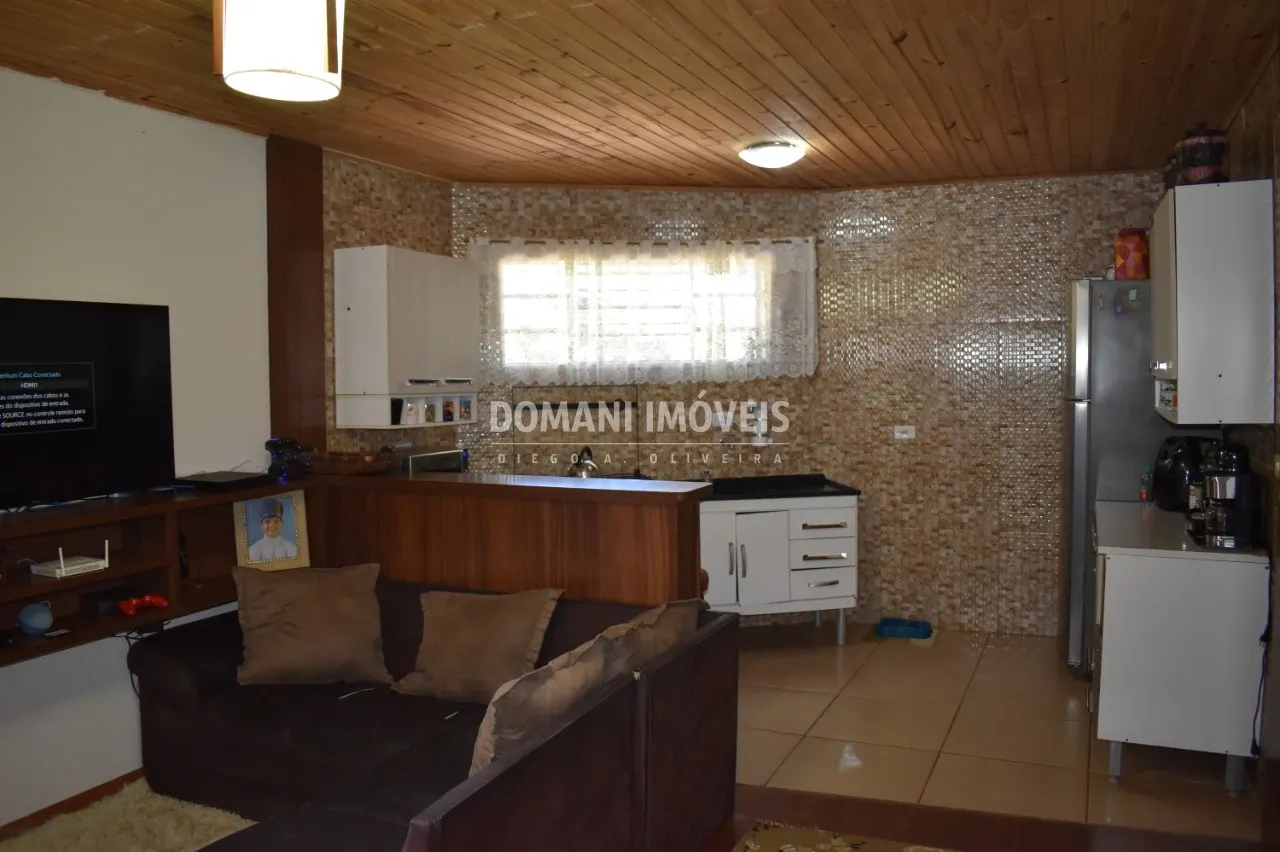 Casa à venda e para Alugar de 360 m² em Campos do Jordão, SP, Brasil
