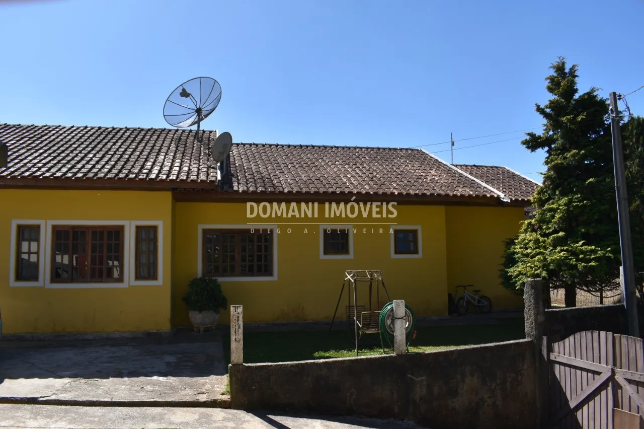 Casa à venda e para Alugar de 360 m² em Campos do Jordão, SP, Brasil