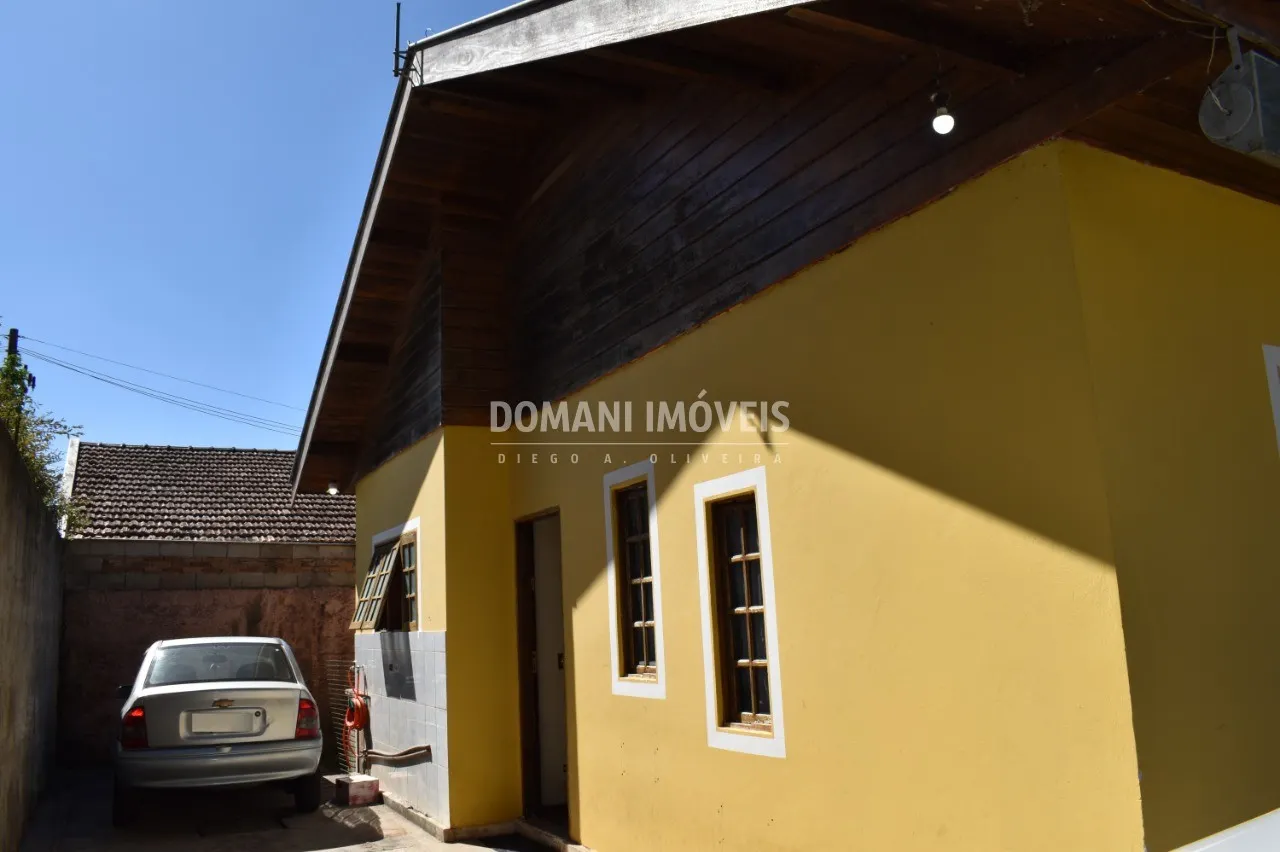 Casa à venda e para Alugar de 360 m² em Campos do Jordão, SP, Brasil