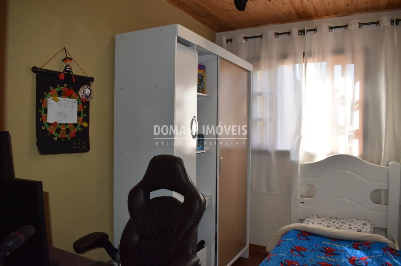 Casa à venda e para Alugar de 360 m² em Campos do Jordão, SP, Brasil