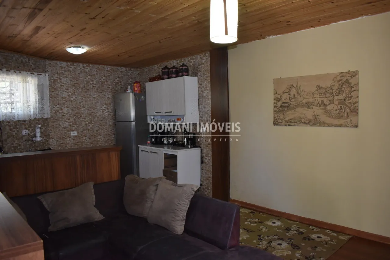 Casa à venda e para Alugar de 360 m² em Campos do Jordão, SP, Brasil