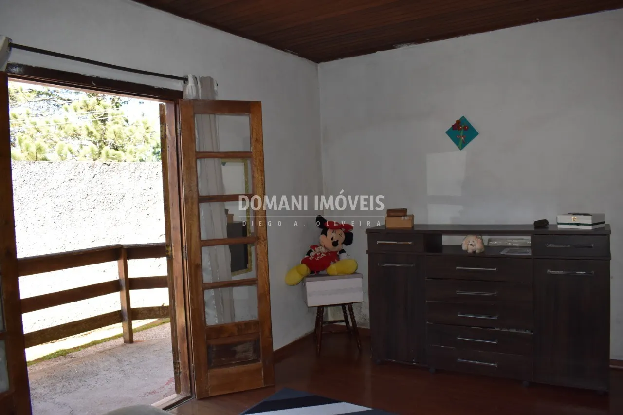 Casa à venda e para Alugar de 360 m² em Campos do Jordão, SP, Brasil