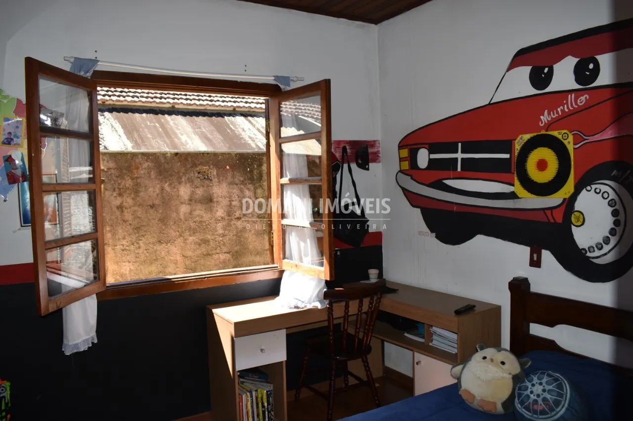 Casa à venda e para Alugar de 360 m² em Campos do Jordão, SP, Brasil