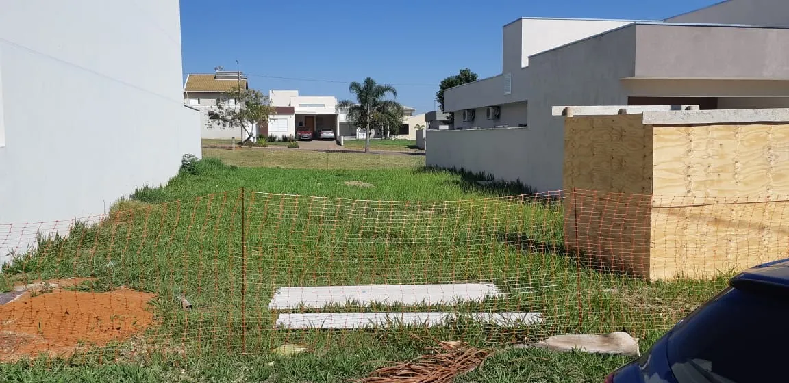 Terreno à venda de 259 m² em Hortolândia, SP, Brasil