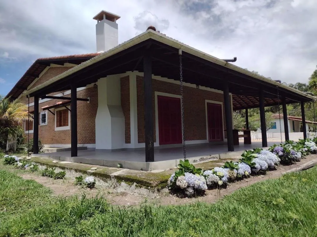 Fazenda à venda de 498 ha em Guaratinguetá, SP, Brasil