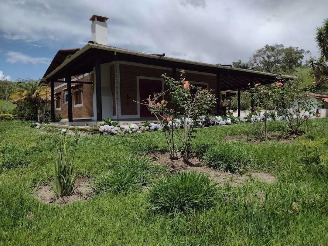 Fazenda à venda de 498 ha em Guaratinguetá, SP, Brasil