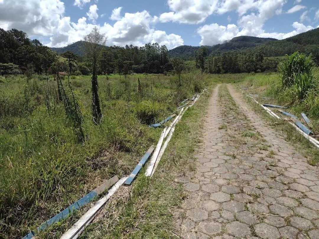 Fazenda à venda de 498 ha em Guaratinguetá, SP, Brasil