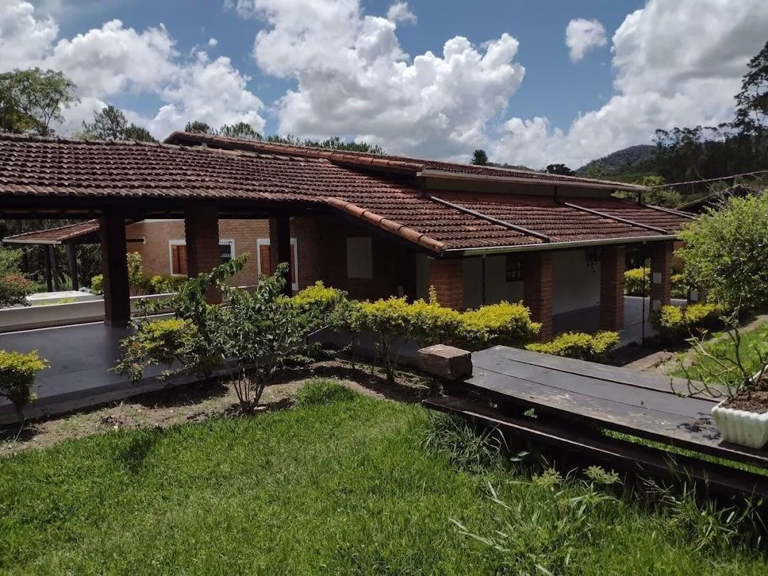 Fazenda à venda de 498 ha em Guaratinguetá, SP, Brasil