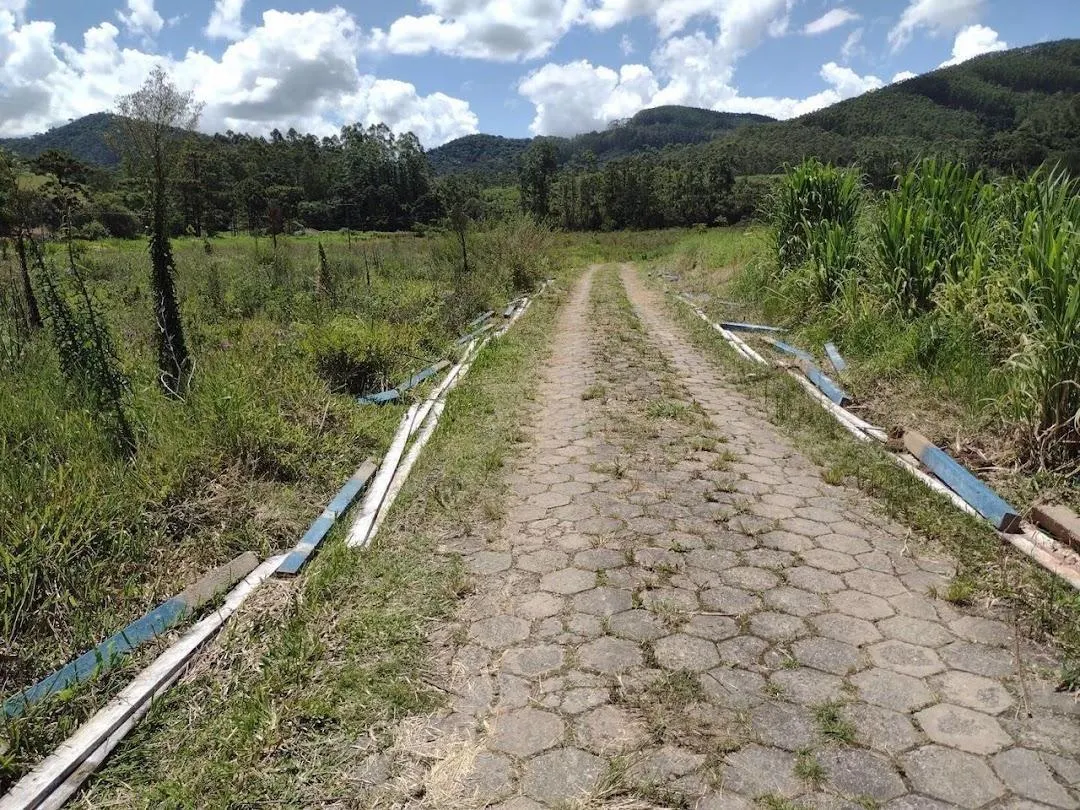 Fazenda à venda de 498 ha em Guaratinguetá, SP, Brasil