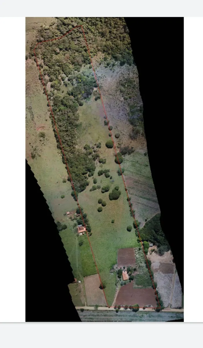 Country home for sale of 18 acres in Angatuba, SP, Brazil
