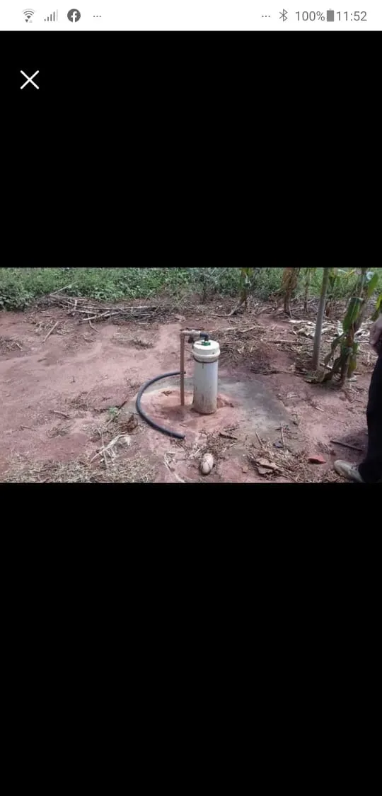 Country home for sale of 18 acres in Angatuba, SP, Brazil
