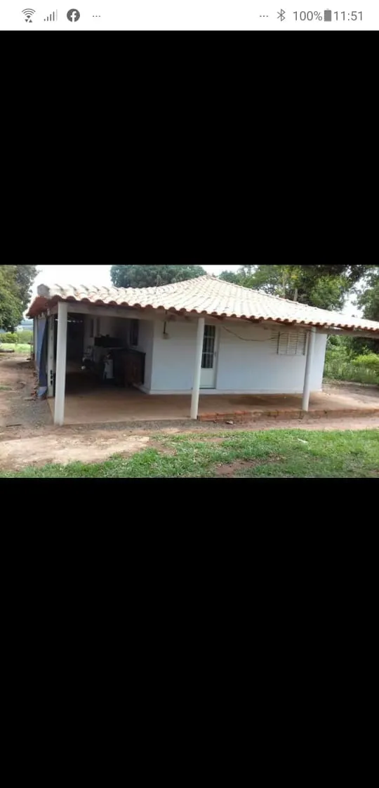 Country home for sale of 18 acres in Angatuba, SP, Brazil