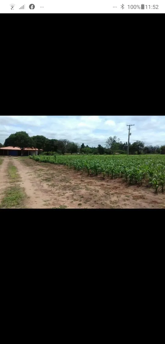 Country home for sale of 18 acres in Angatuba, SP, Brazil
