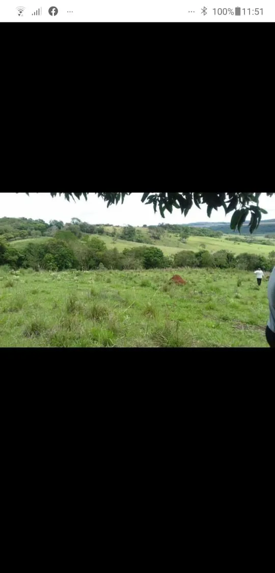 Country home for sale of 18 acres in Angatuba, SP, Brazil