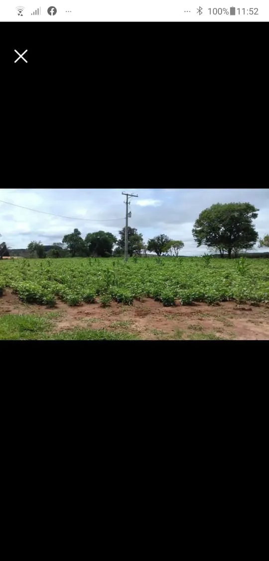 Country home for sale of 18 acres in Angatuba, SP, Brazil