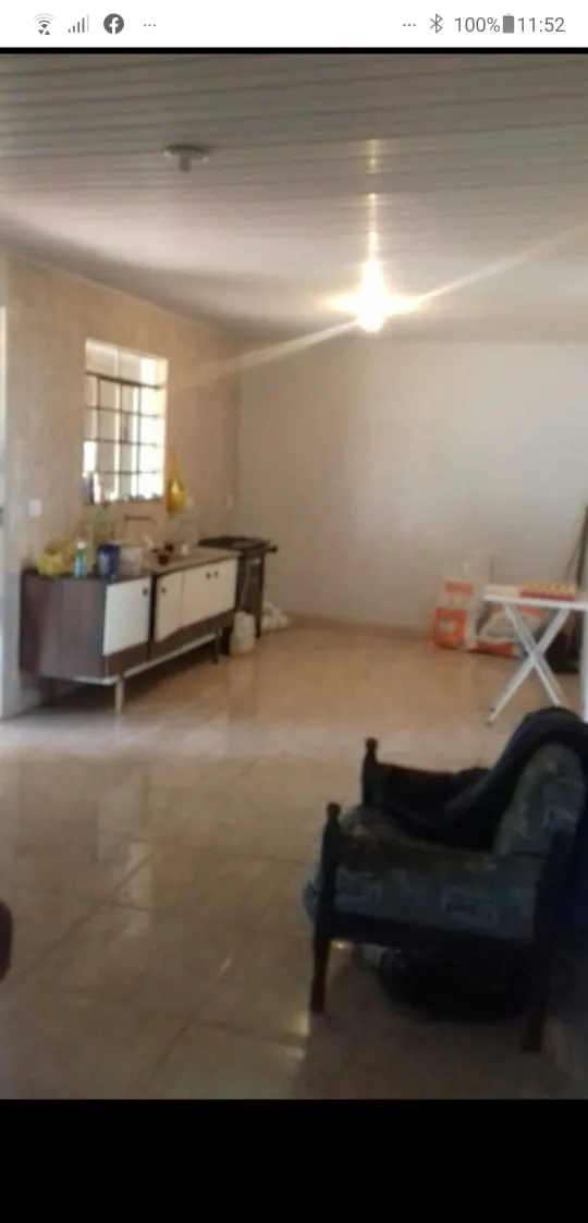 Country home for sale of 18 acres in Angatuba, SP, Brazil