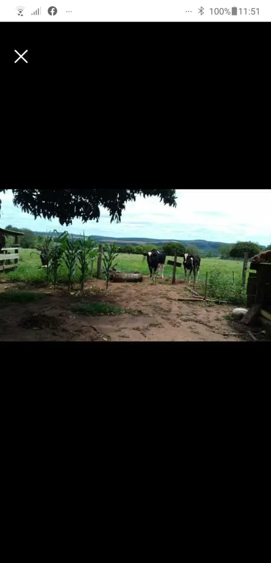 Country home for sale of 18 acres in Angatuba, SP, Brazil