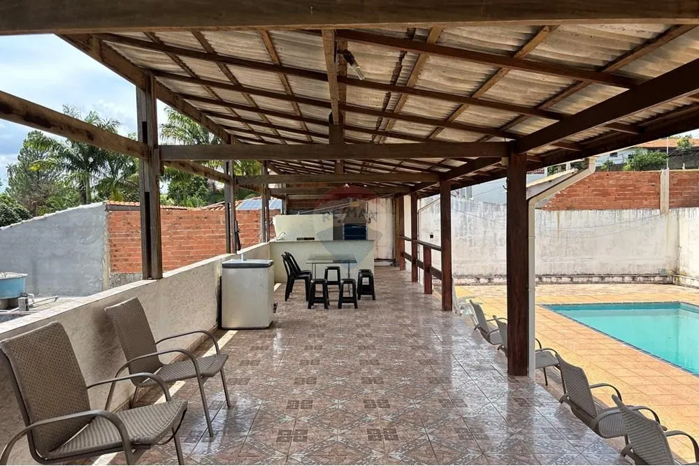 Chácara à venda de 5.085 m² em Mogi Mirim, SP, Brasil