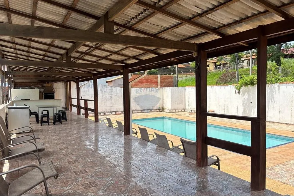 Chácara à venda de 5.085 m² em Mogi Mirim, SP, Brasil