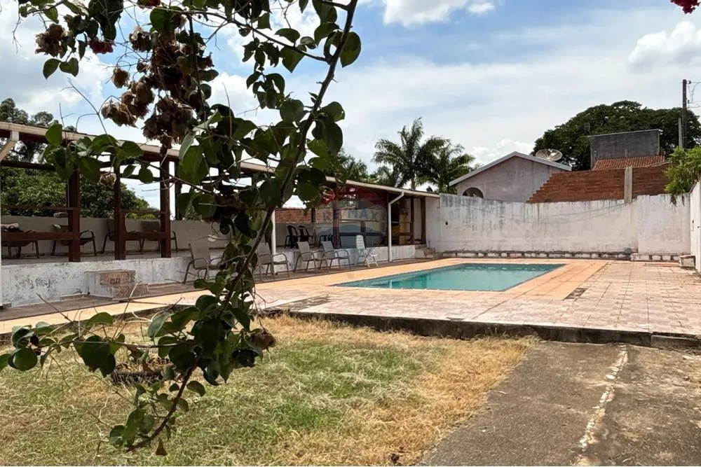 Chácara à venda de 5.085 m² em Mogi Mirim, SP, Brasil